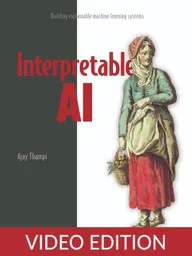 Interpretable AI Video Edition